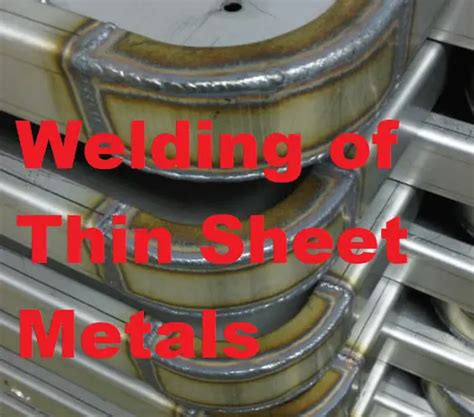 oem welding sheet metal|welding 20 gauge sheet metal.